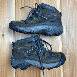 Keen Targhee Hiking Boots